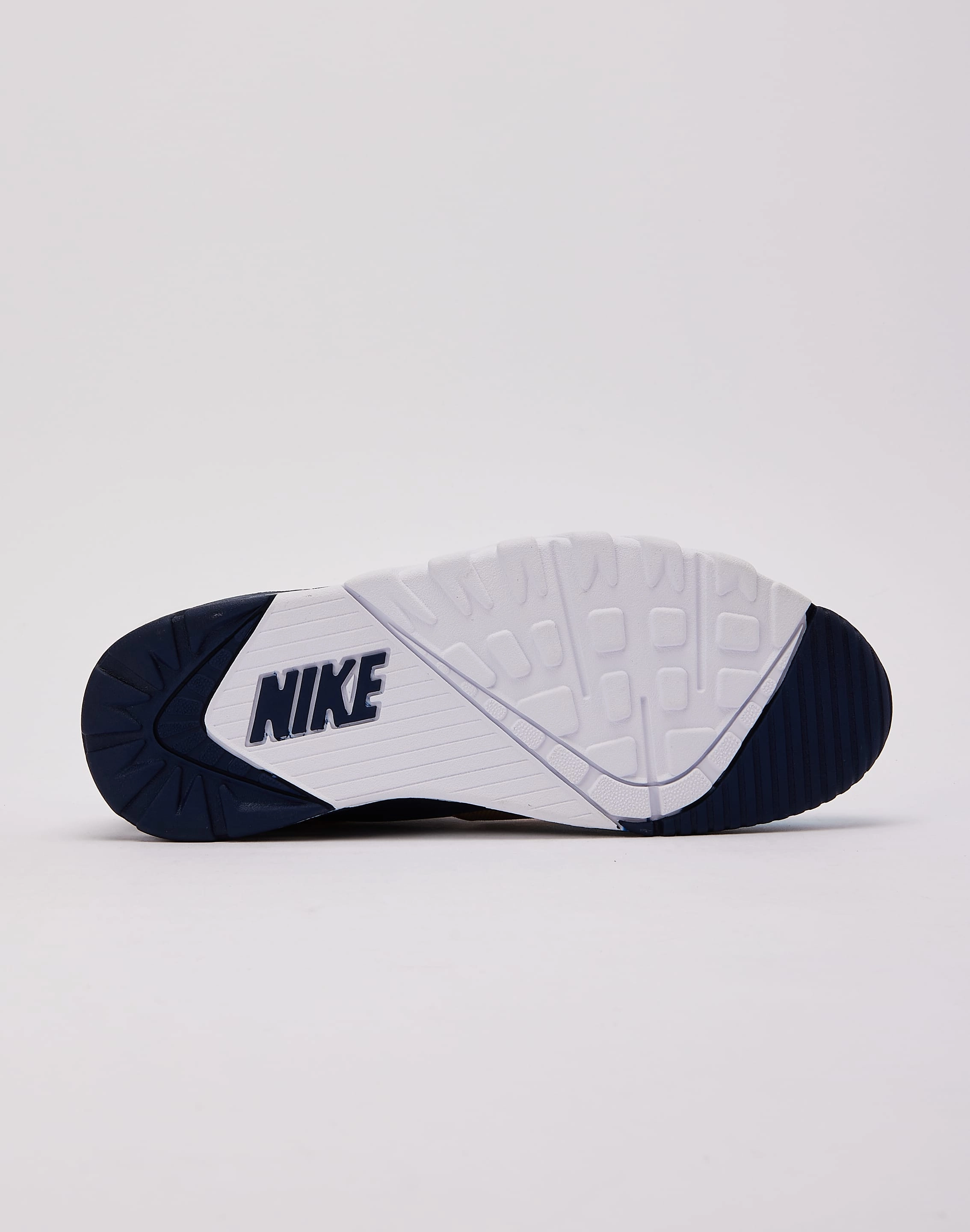 Nike Air Trainer SC High velcro