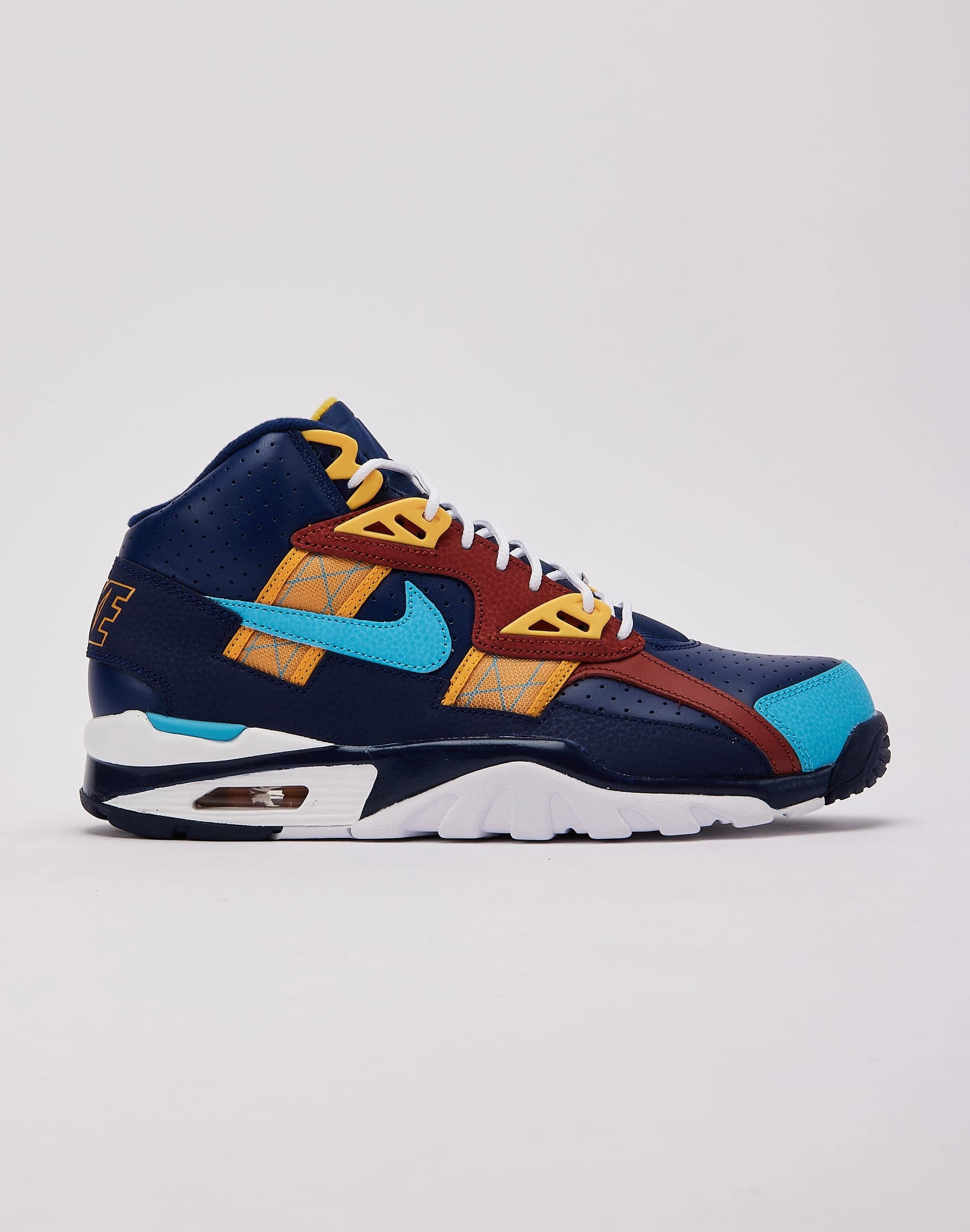 Nike Air Trainer SC High Soul Walk Trail Strong