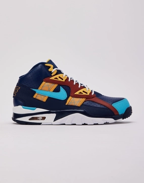 Nike Air Trainer SC High Soul Walk Trail Strong