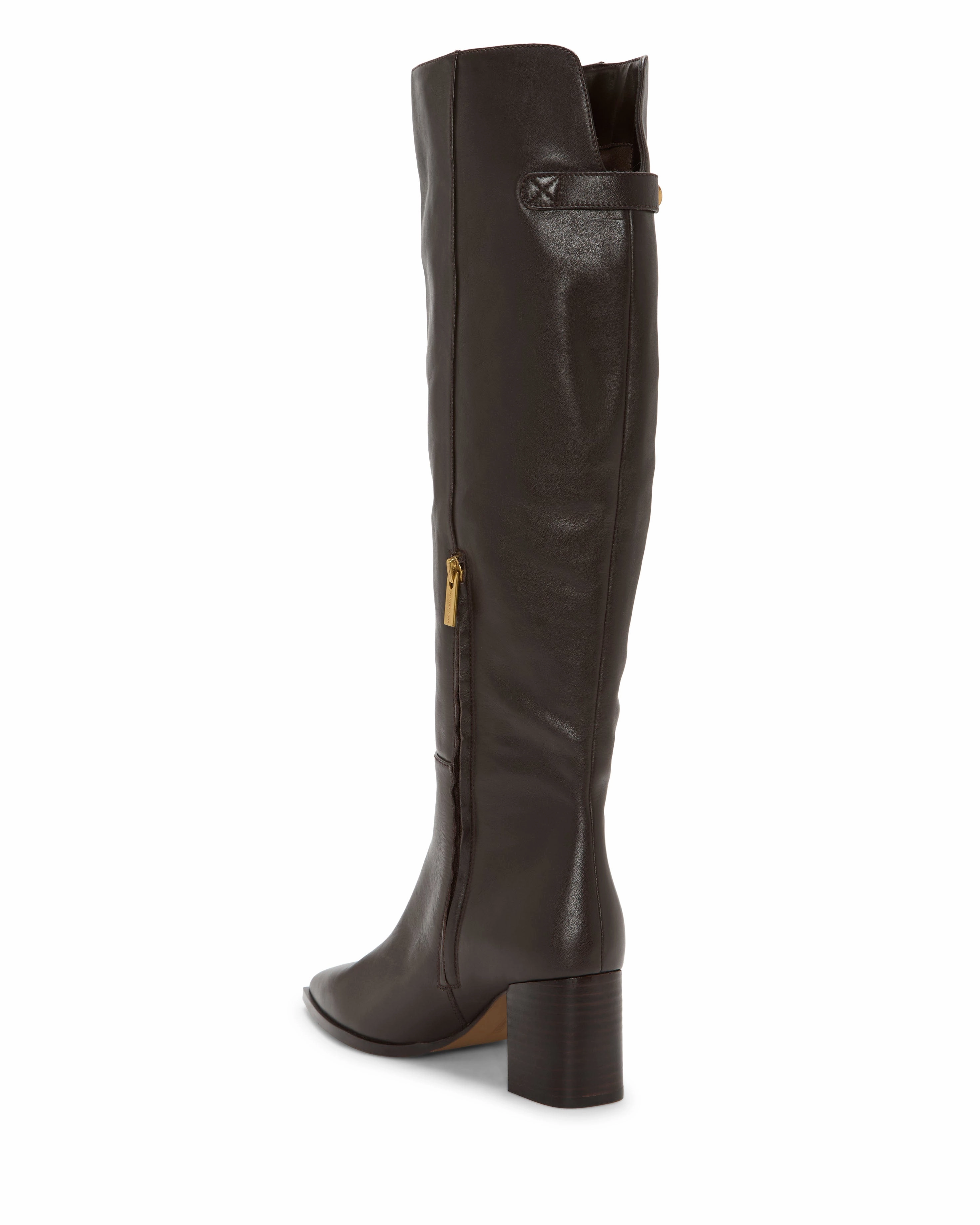 Commute Light Urban Walk Lilibet Wide Calf Knee High Boot