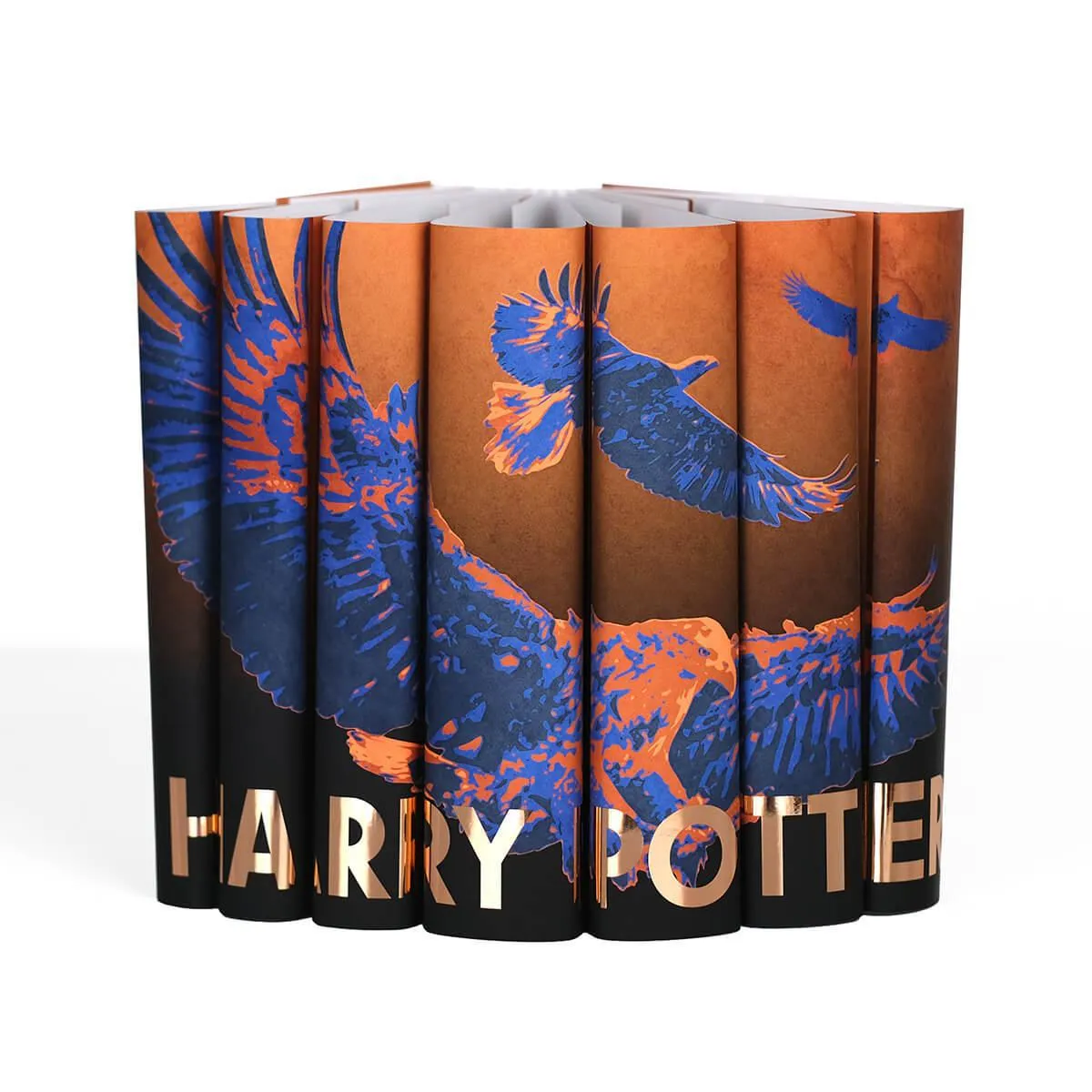 Limited Edition Harry Potter House Mascot Sets - Jackets Only