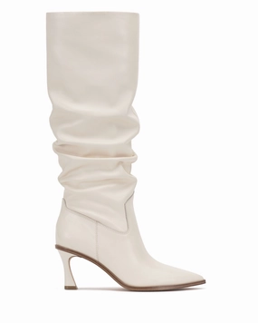 Grip Strong Kindre Slouchy Knee High Boot