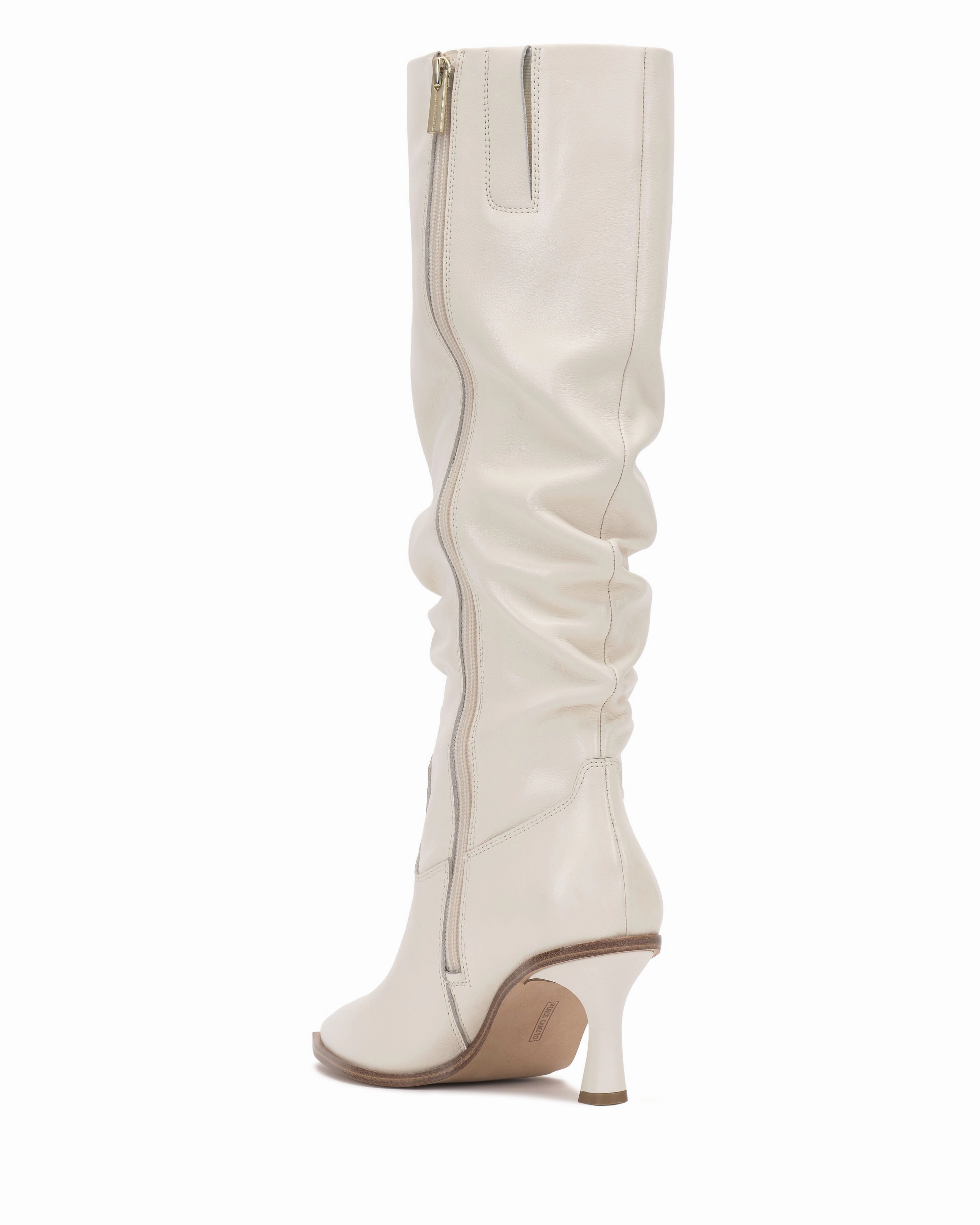 Proprioception Enhance Kindre Slouchy Knee High Boot