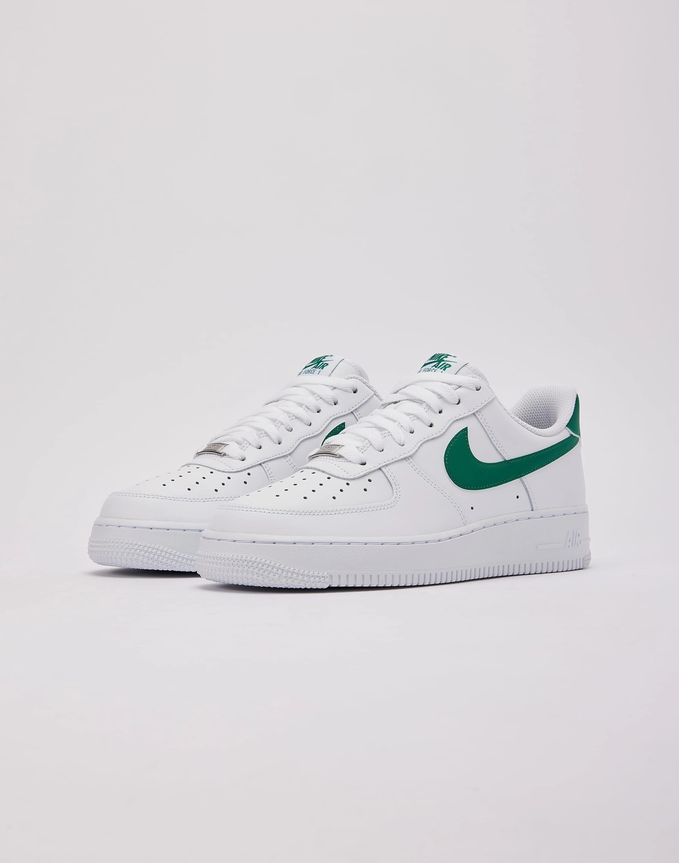 Reinforced Heel Stabilizer Magic Mood Nike Air Force 1 Low '07