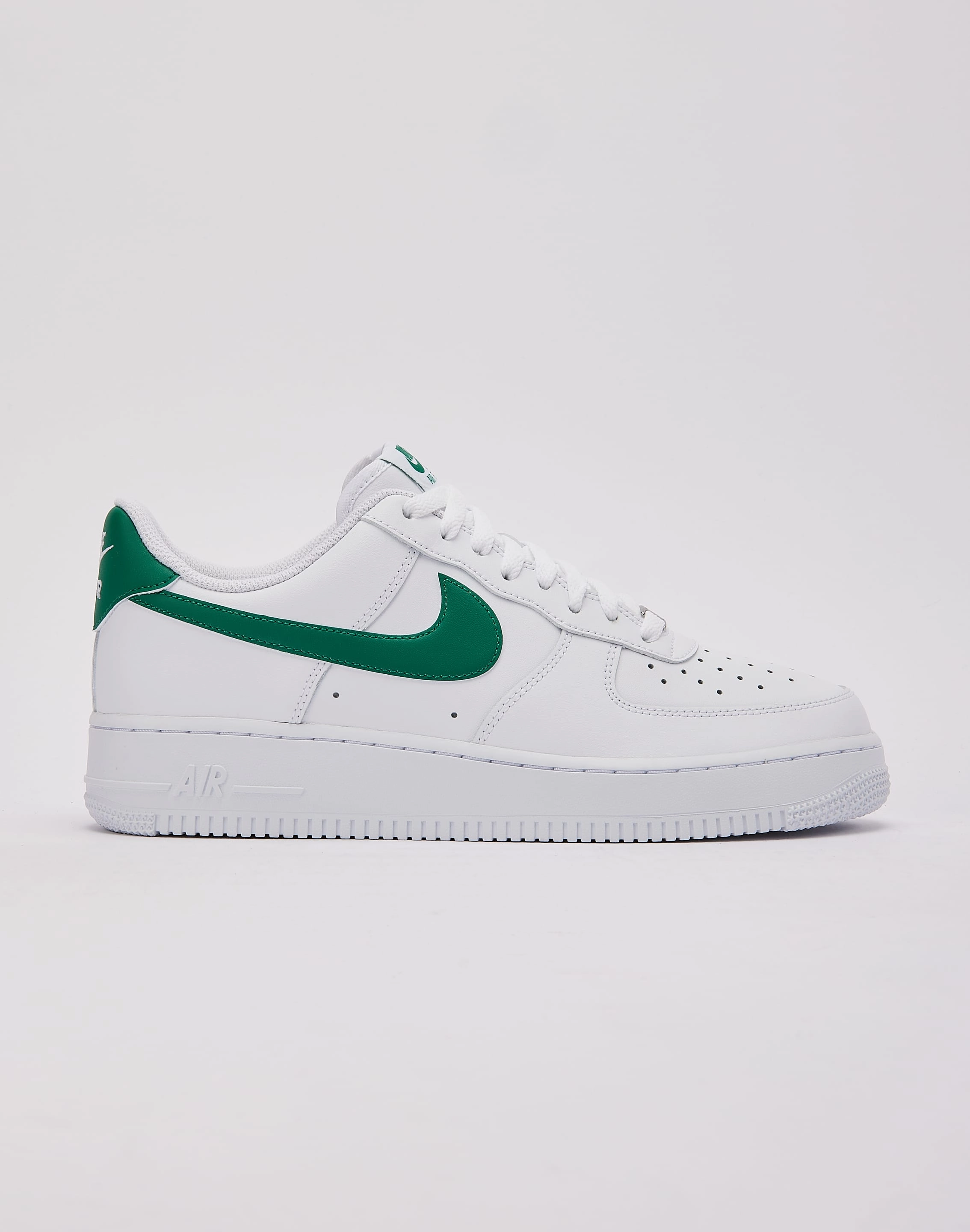 Nike Air Force 1 Low '07 Summer cool Dynamic Flex Construction