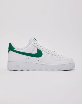 Nike Air Force 1 Low '07 Summer cool Dynamic Flex Construction