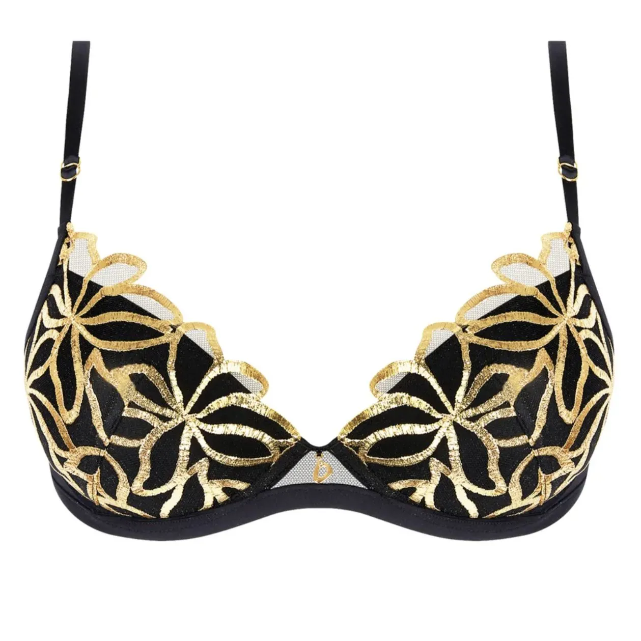Lise Charmel Eclats D'Or Contour Bra ACJ8529