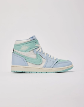 Wool Warm Resort Mood Jordan Air Jordan 1 High 'Method of Make'