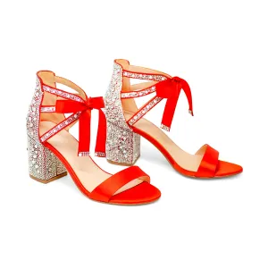 Lola Red