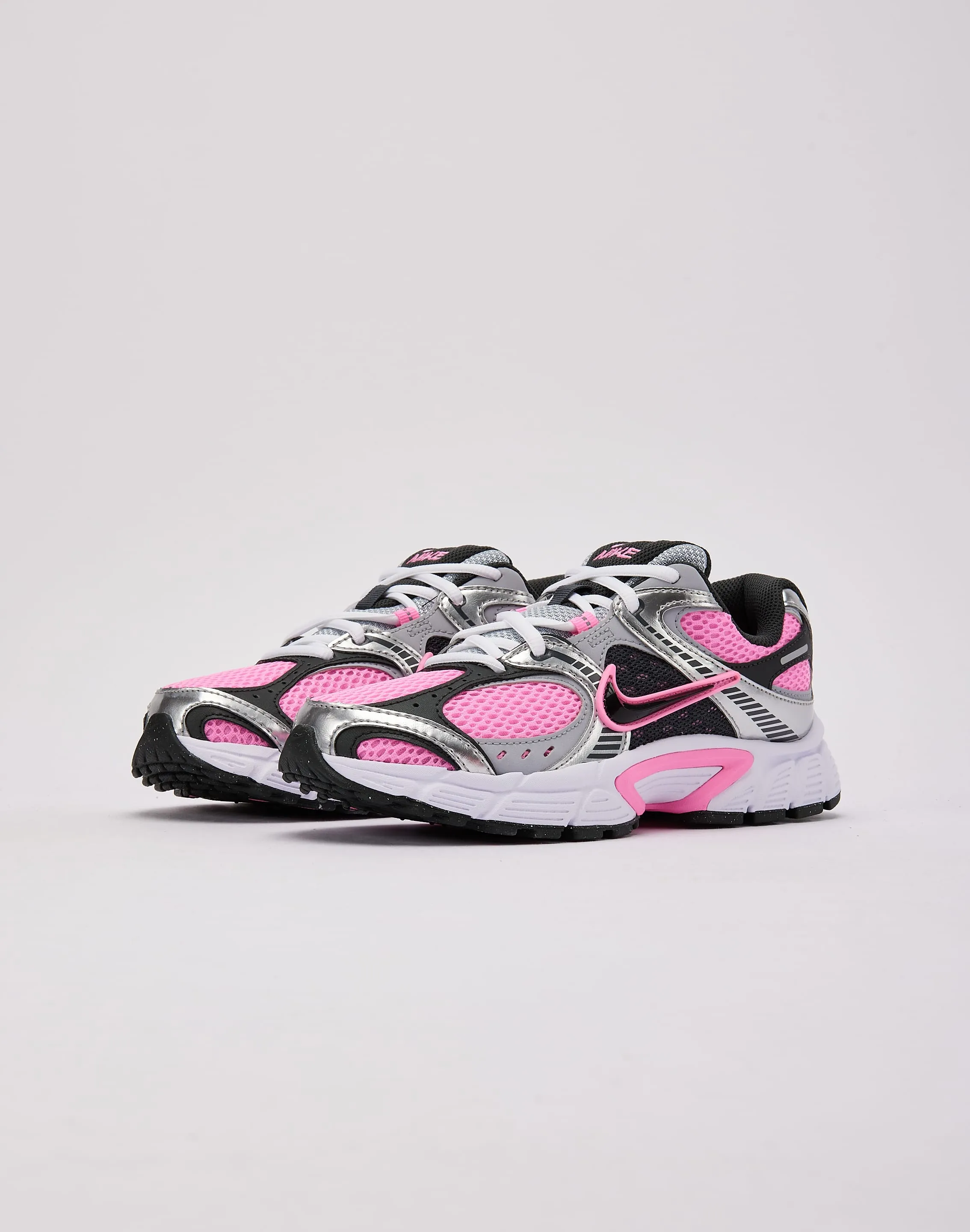 Wrap Around Heel Support practice - day Nike V5 RNR