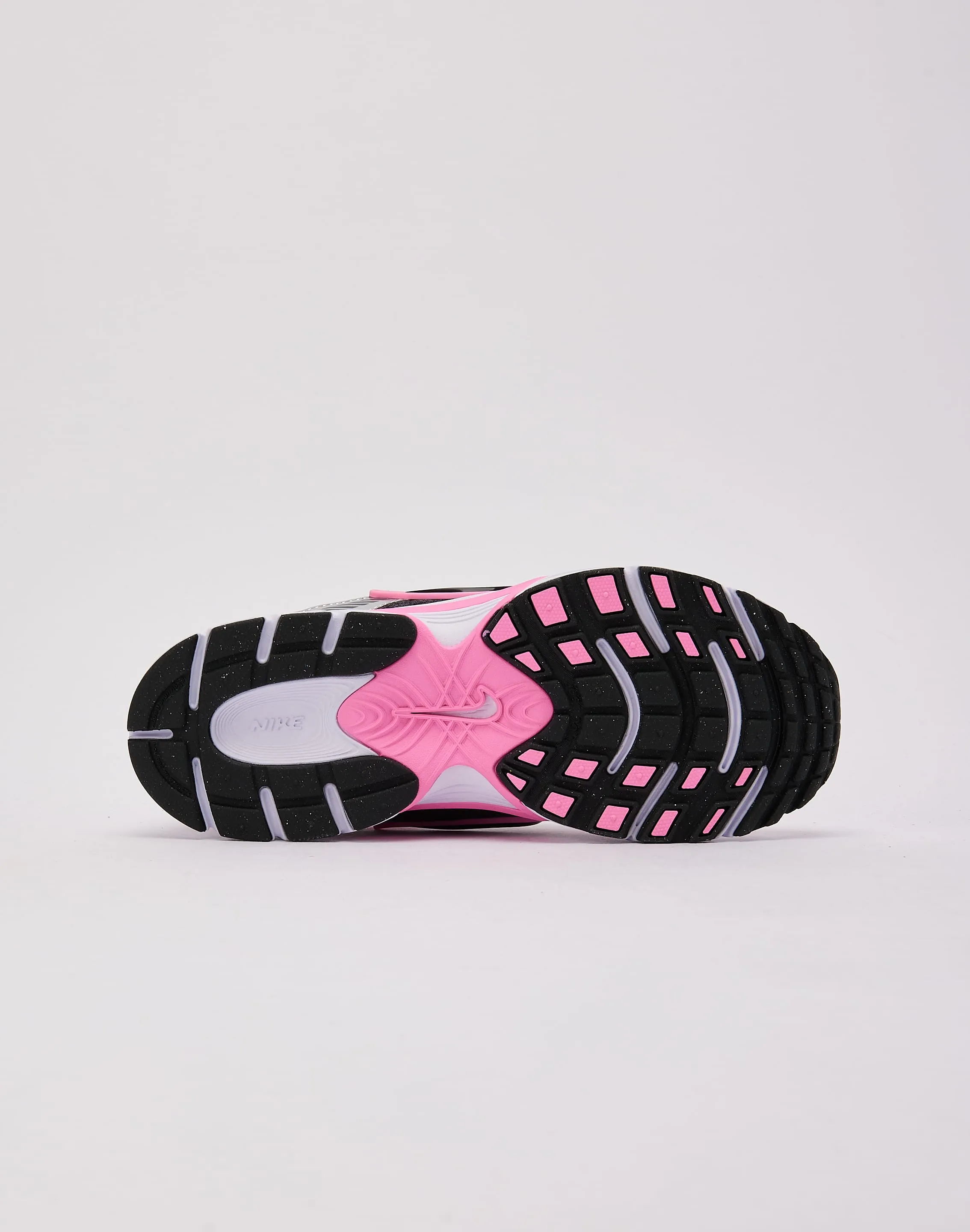 Nike V5 RNR running for health balance improvement