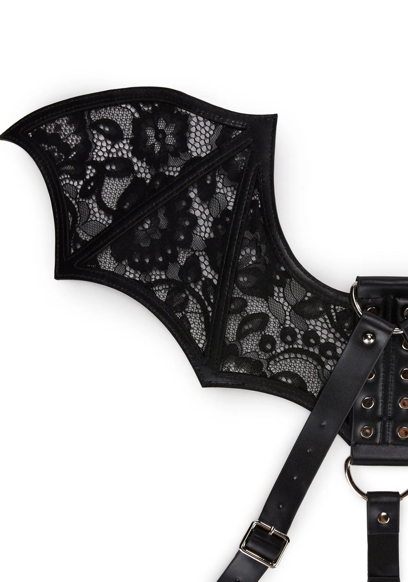 Love The Night Wing Harness