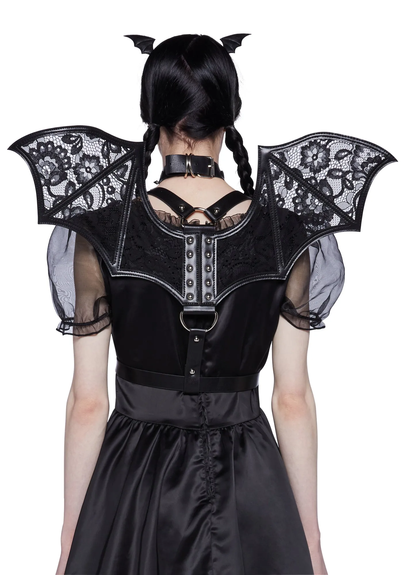Love The Night Wing Harness