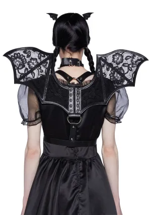 Love The Night Wing Harness