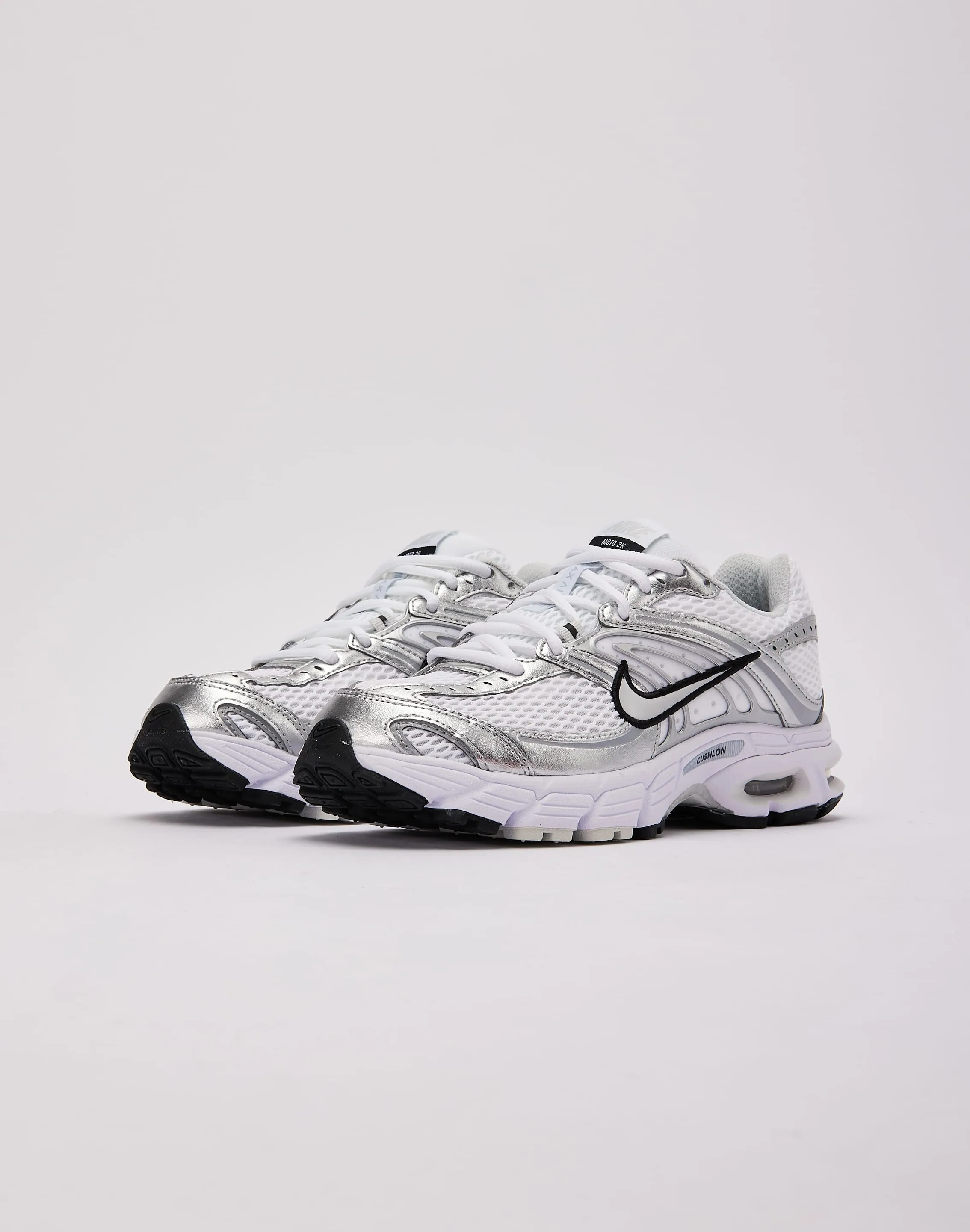 Shock Dispersing Layer Nike Air Max Moto 2K