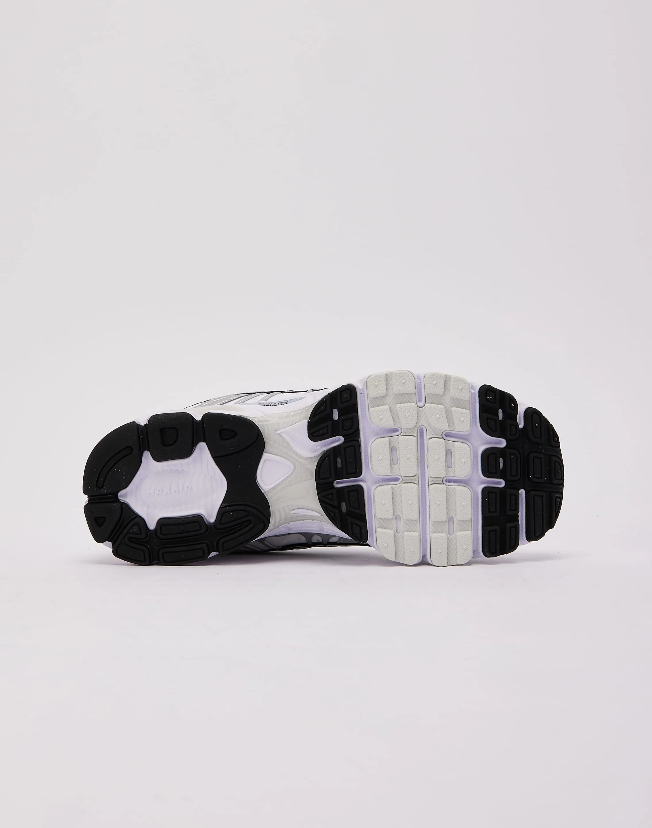 Nike Air Max Moto 2K sprinter's shoe preference Sunny - day running