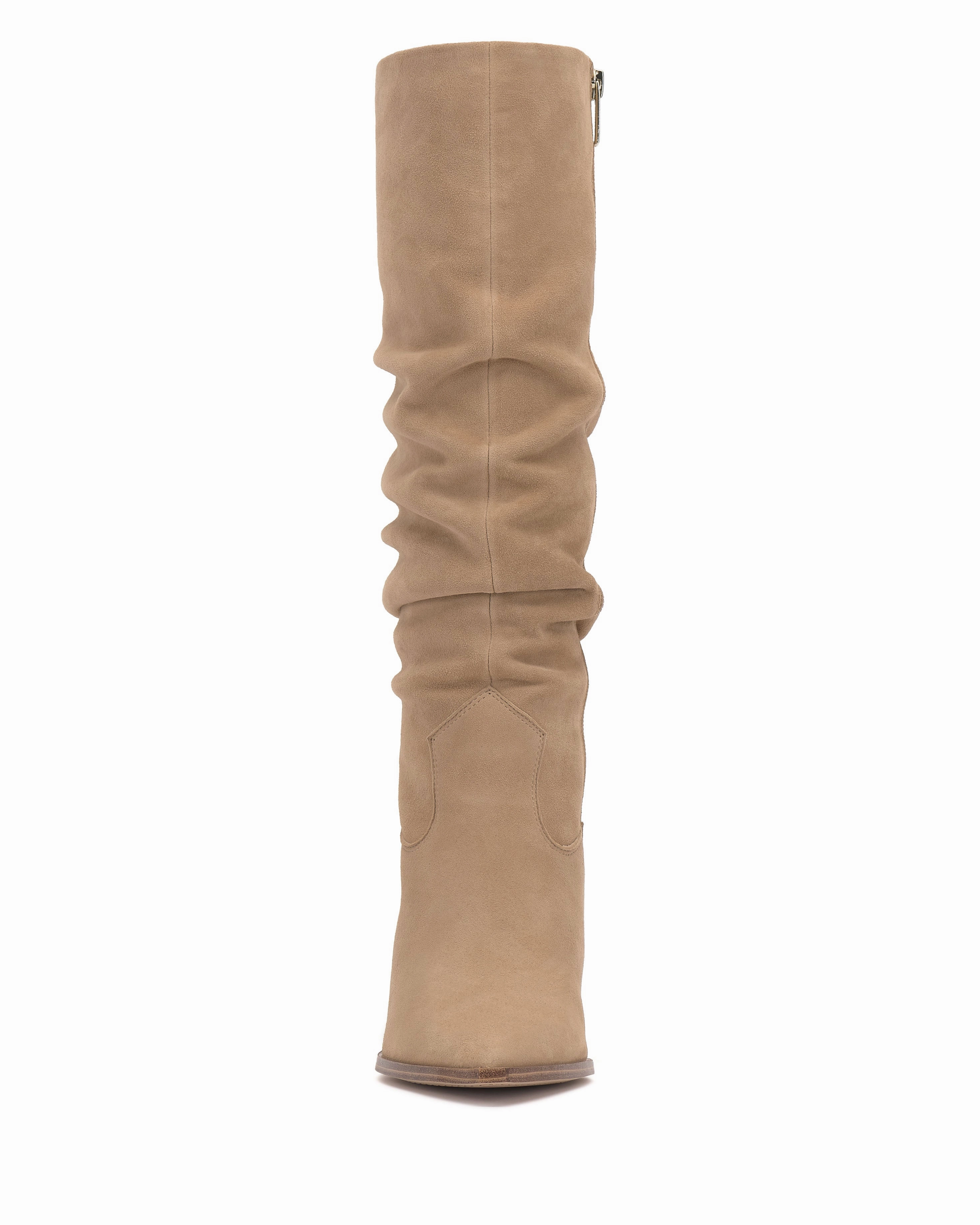night walk Dream Walk Kindre Narrow Calf Slouchy Knee High Boot