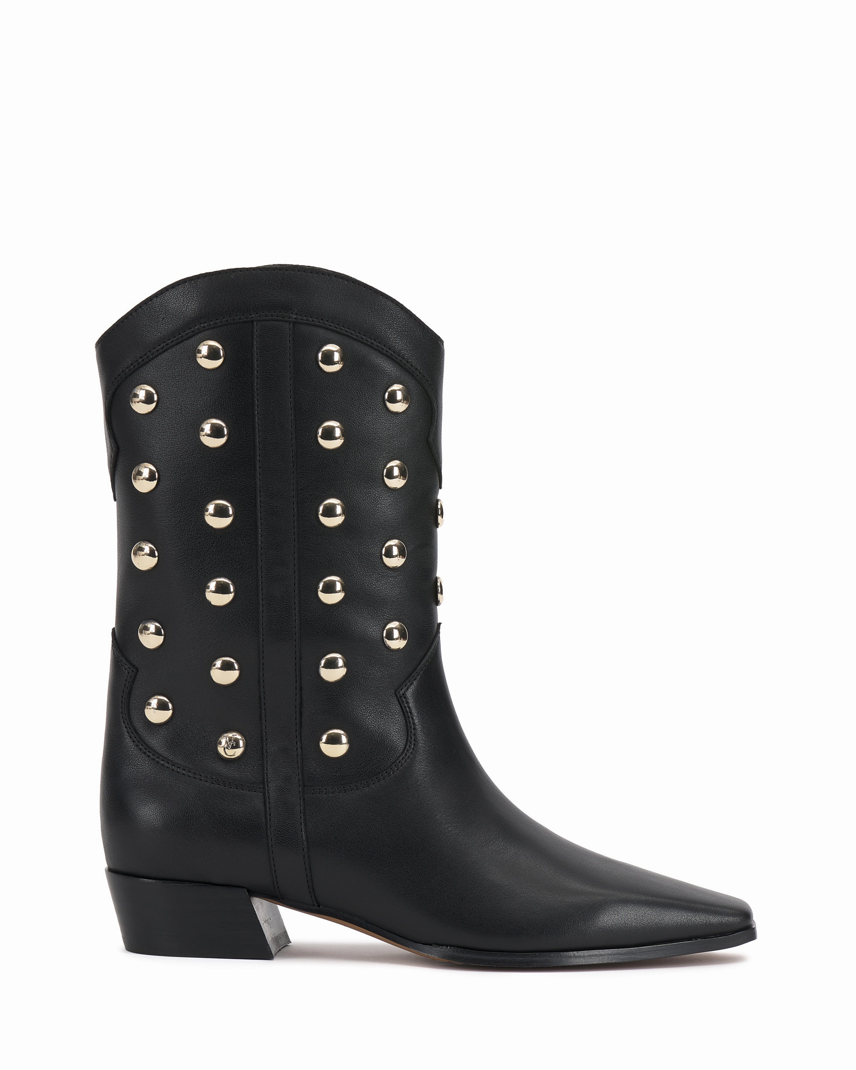 Prilie Studded Bootie Lightweight Midsole Galaxy Tone