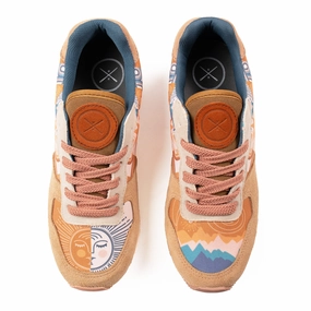 Lucia Jogger Full Cushion Peak Comfort