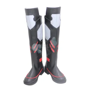 Lucyna Kushinada Lucy Boots Cyberpunk Edgerunners Cosplay