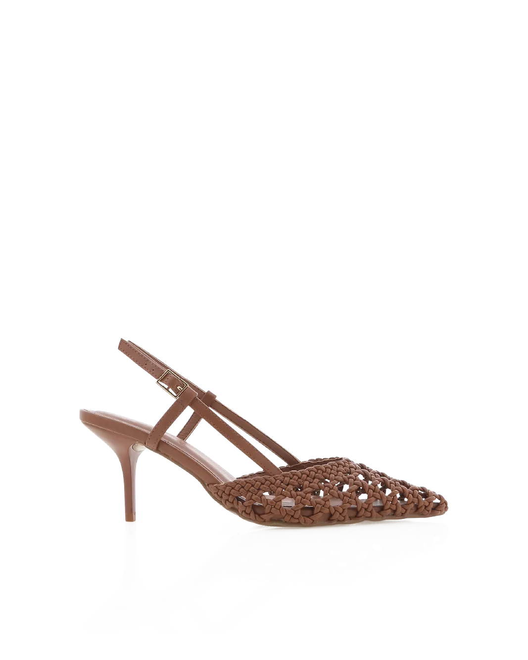 LUMMI - CARAMEL Refined Walk