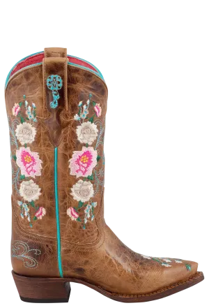 Macie Bean Honey Bunch Boots