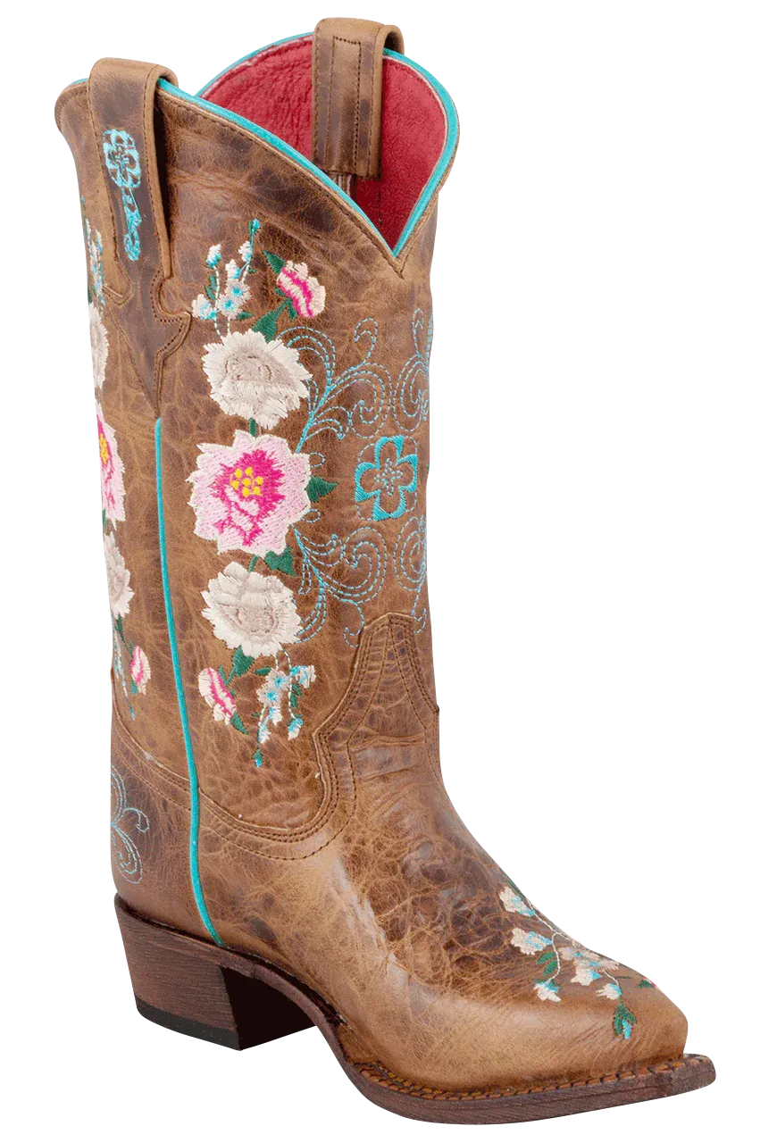 Macie Bean Honey Bunch Boots
