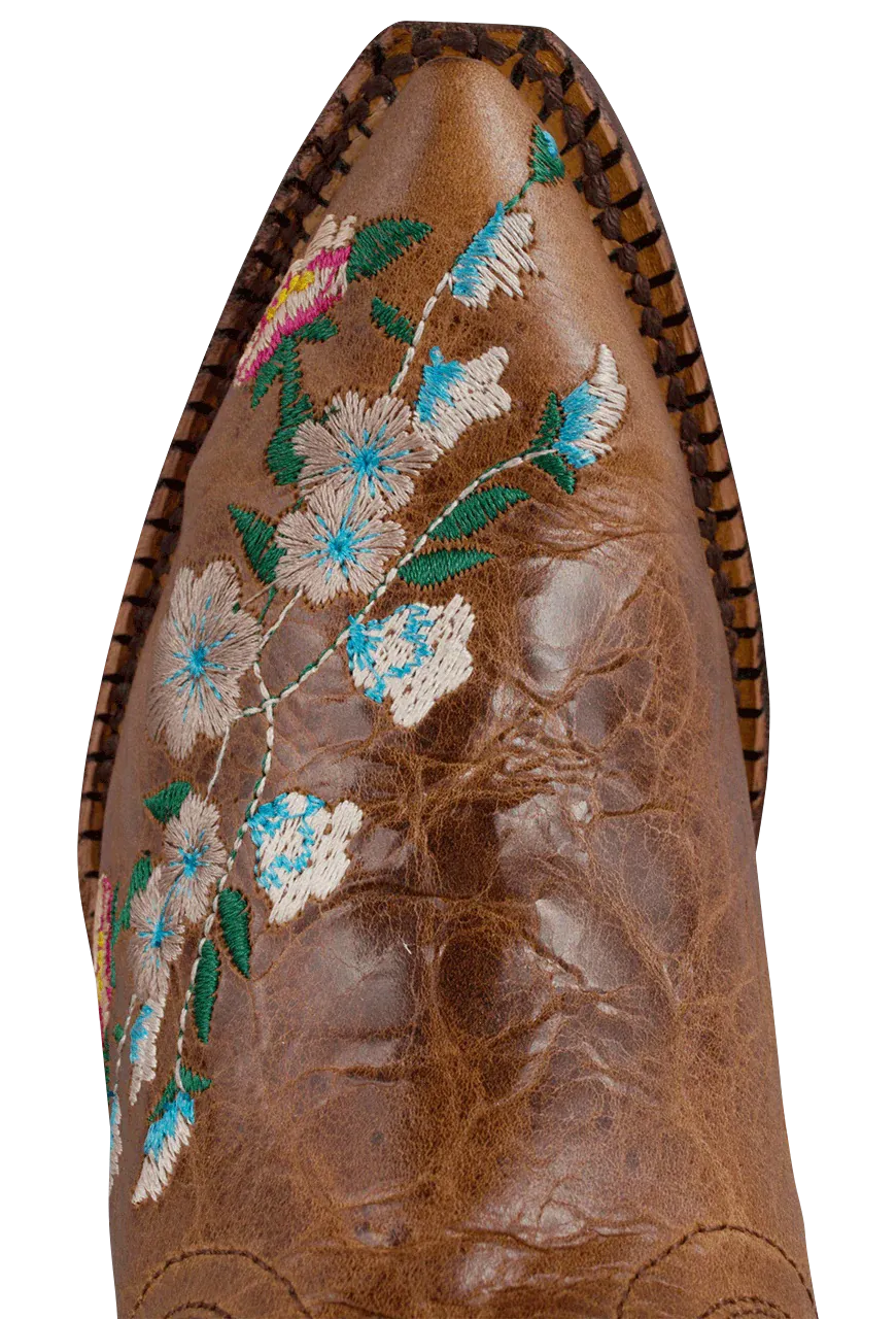 Macie Bean Honey Bunch Boots
