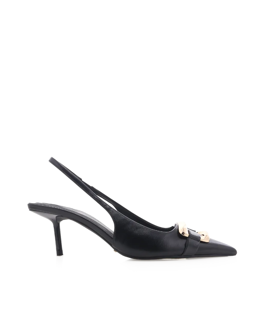 MAEVA - BLACK SHINE Self Love