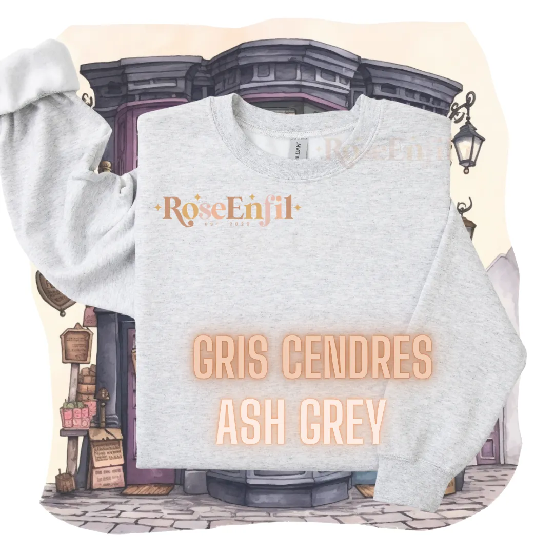 Magasin de robes et accessoires pour sorciers ✨