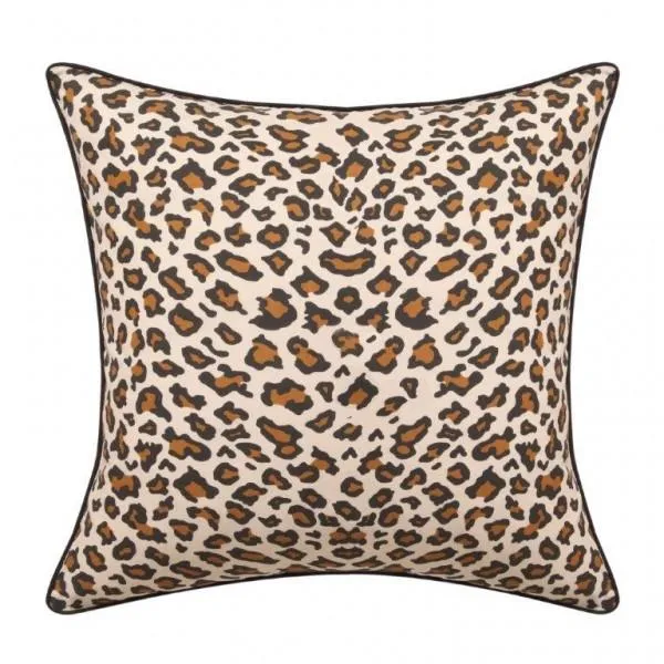 Maharajah Spice Quilt Cover Set by Logan and Mason