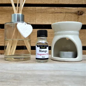 Mango Fragrance Oil