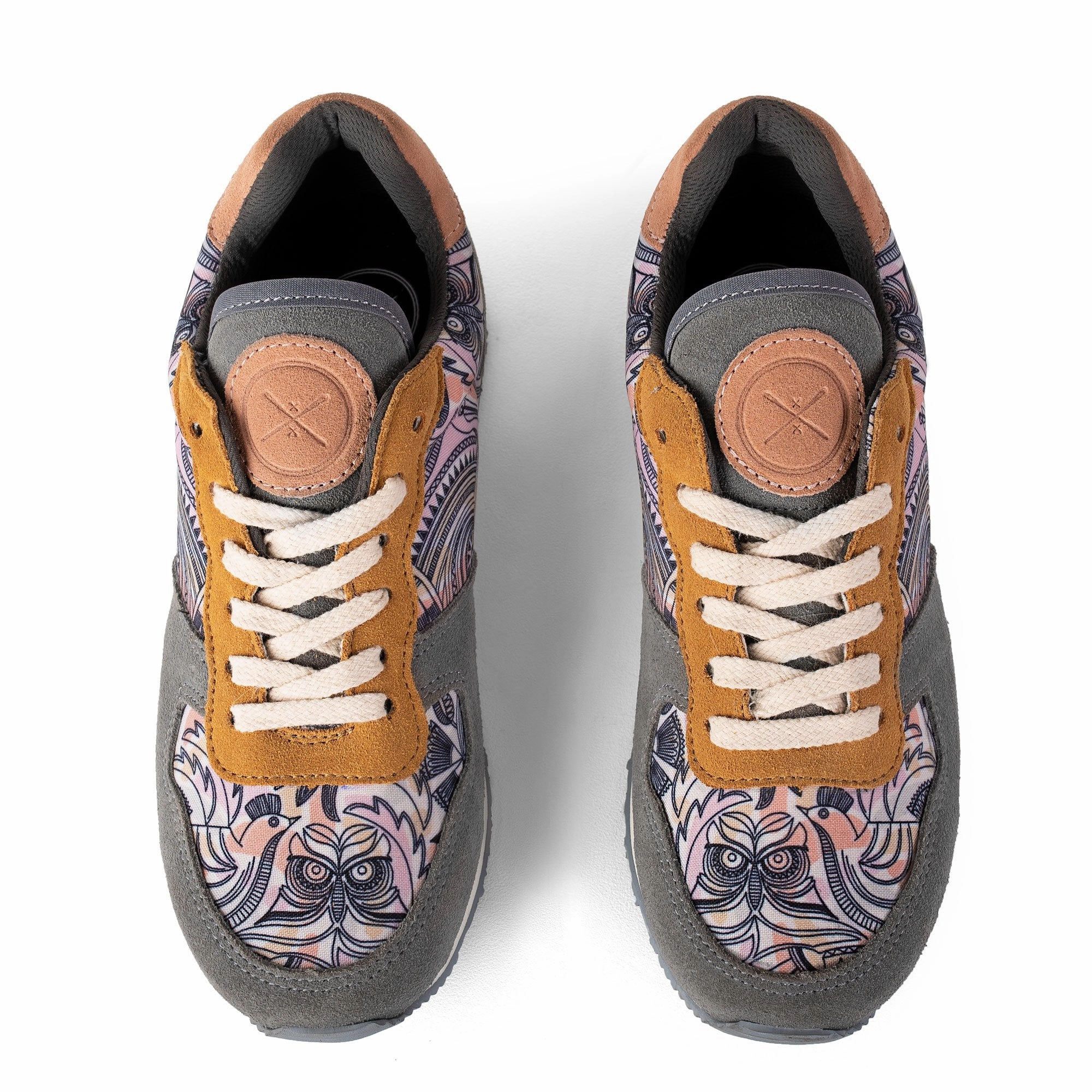 Manu Jogger Comfortable insoles Daily Motion