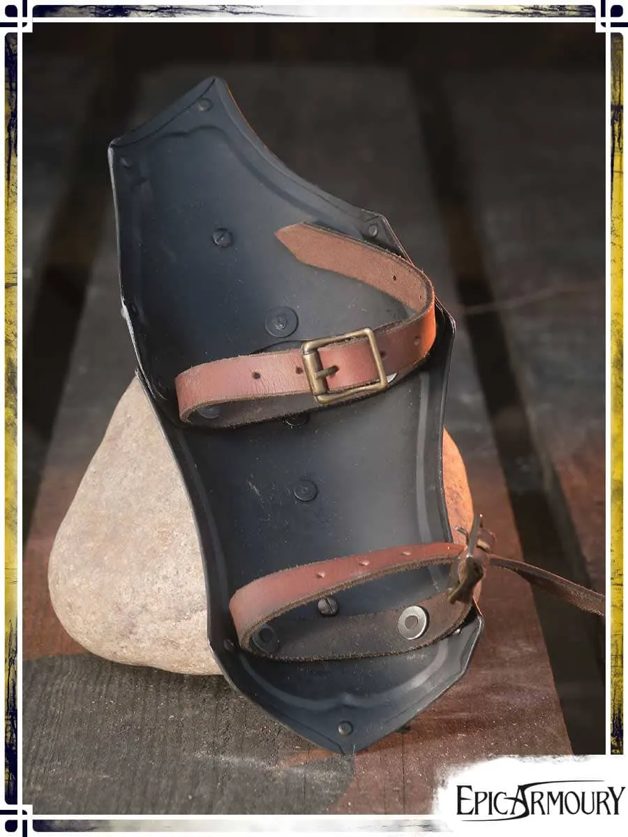 Marauder Bracers