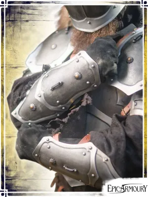 Marauder Bracers