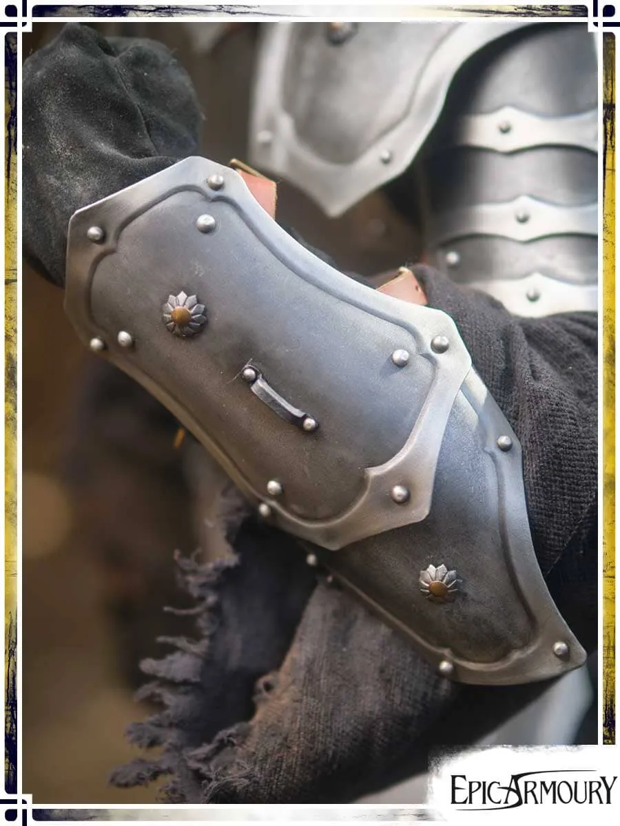 Marauder Bracers
