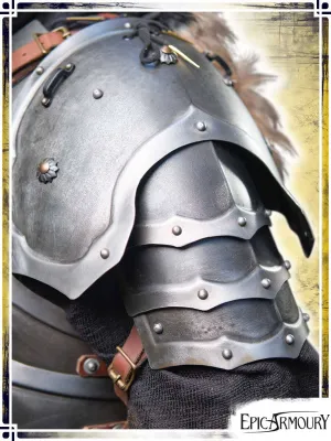 Marauder Shoulder