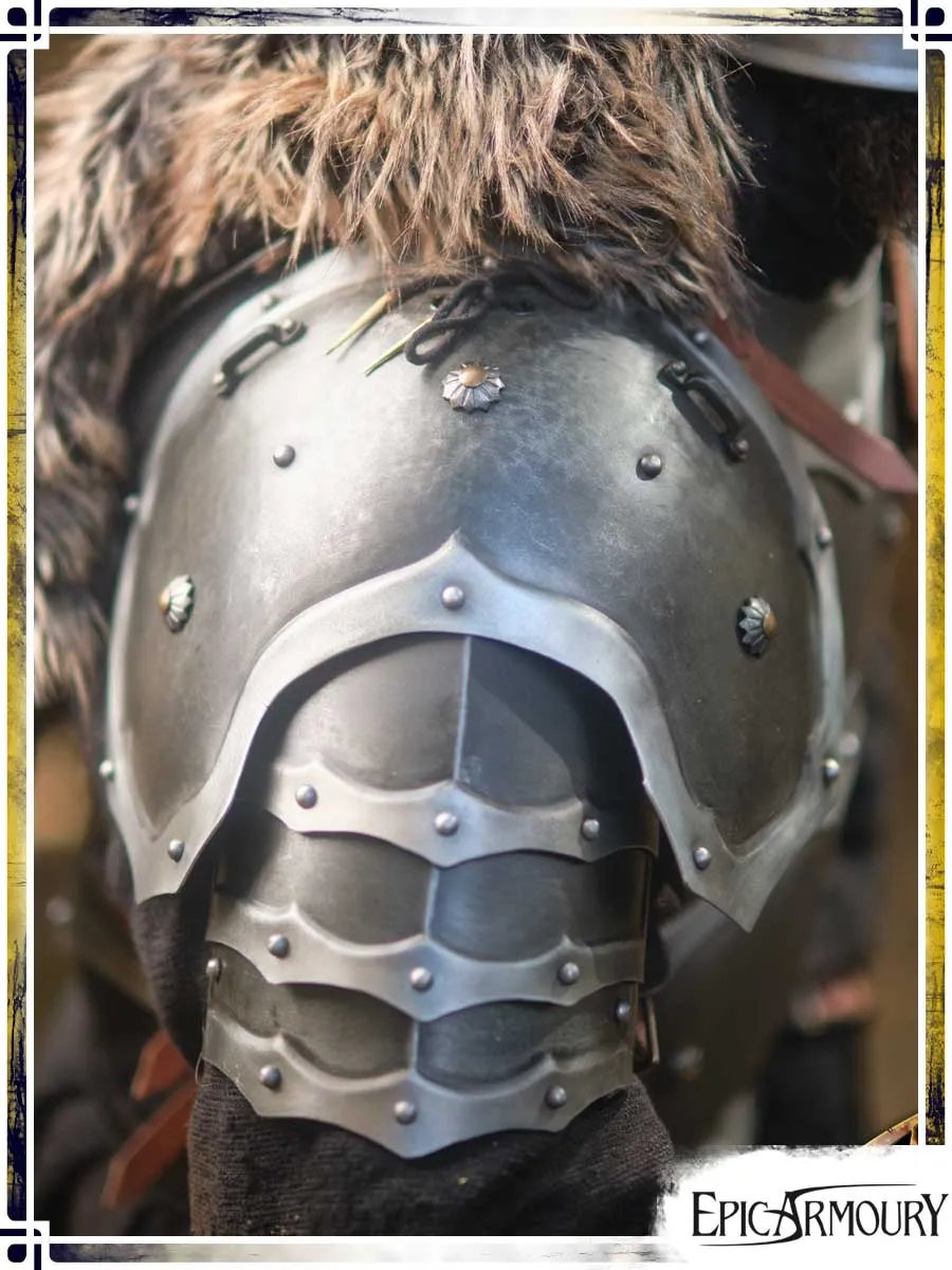 Marauder Shoulder