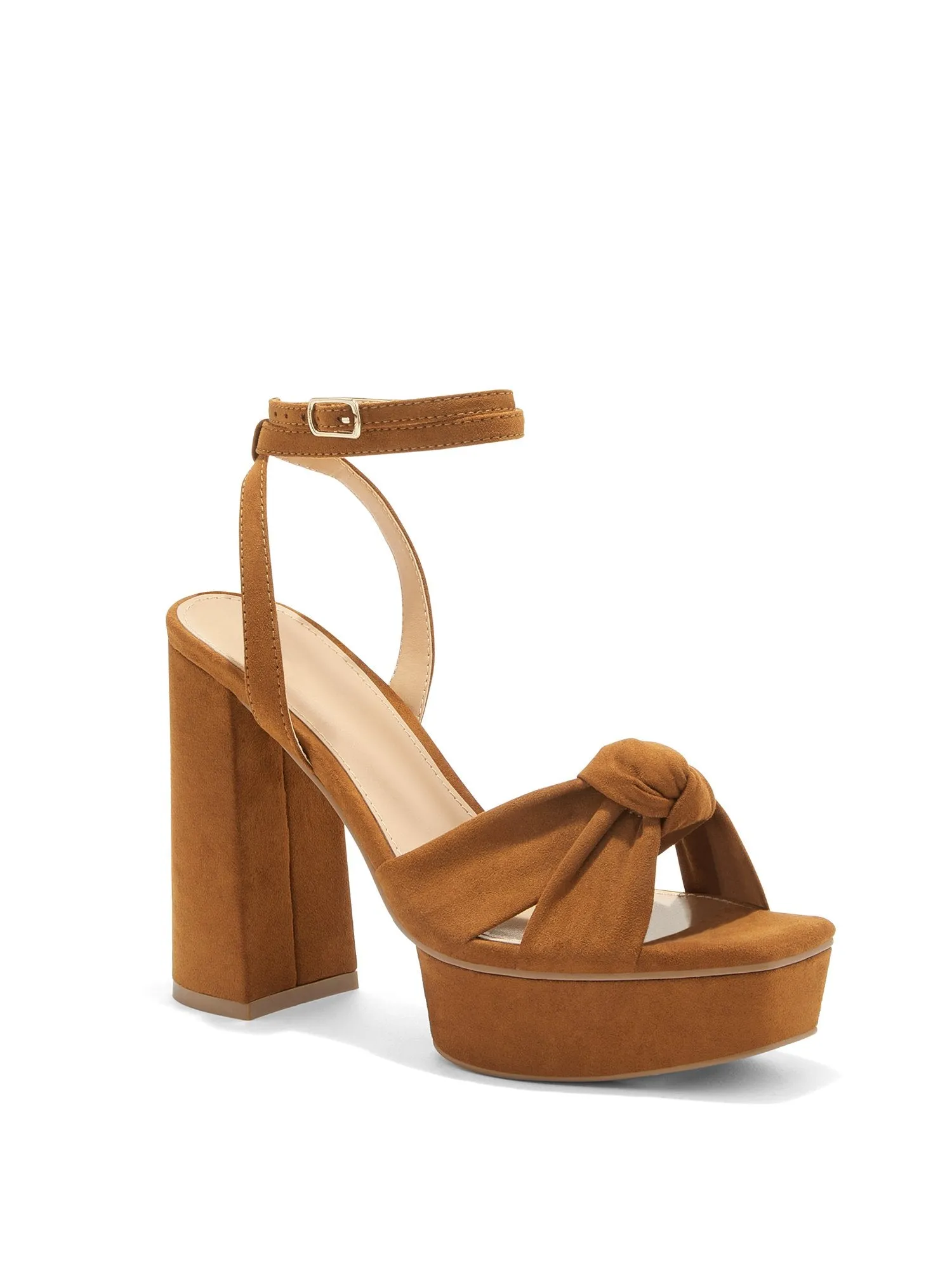 Marceline Platform Heel