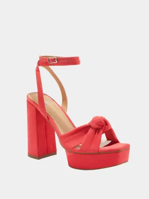 Marceline Platform Heel