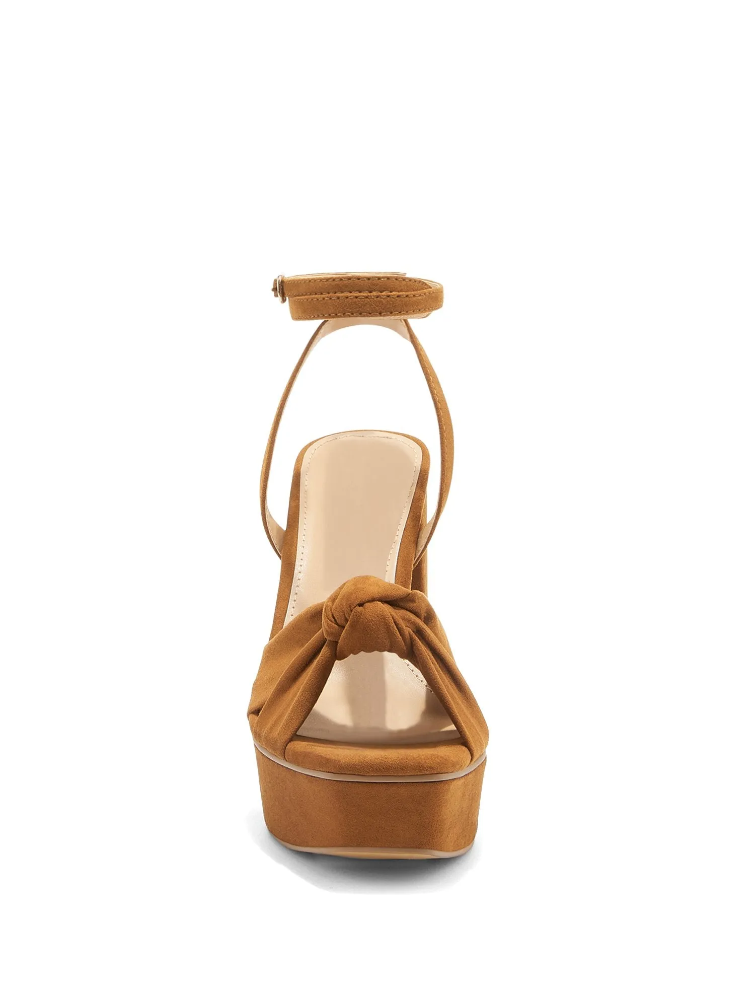 Marceline Platform Heel