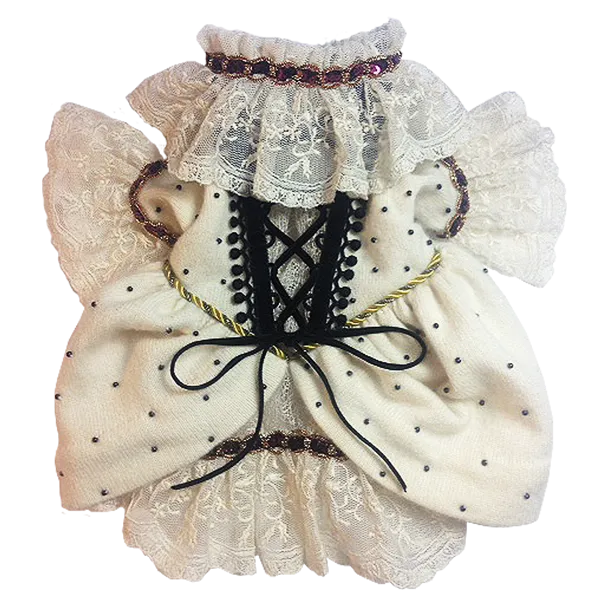 Marie Antoinette Dress