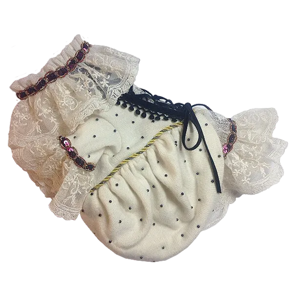 Marie Antoinette Dress