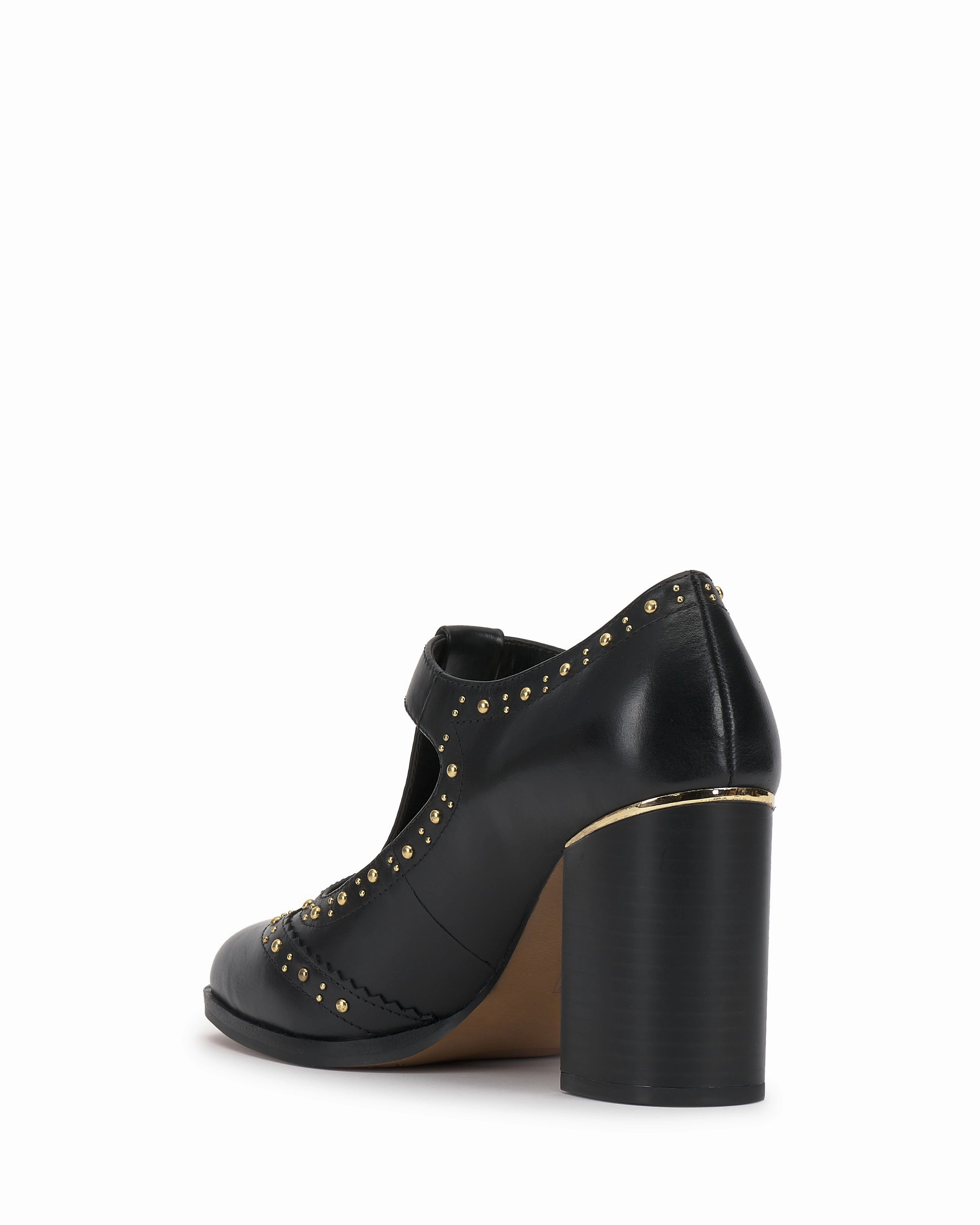 Maris Pump Adjustable Hook and Loop Closure