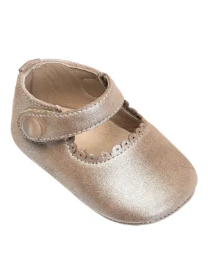 Mary Jane for Baby, Blush
