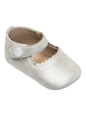 Mary Jane for Baby, Talc