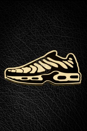 Master of the House Pin - TN