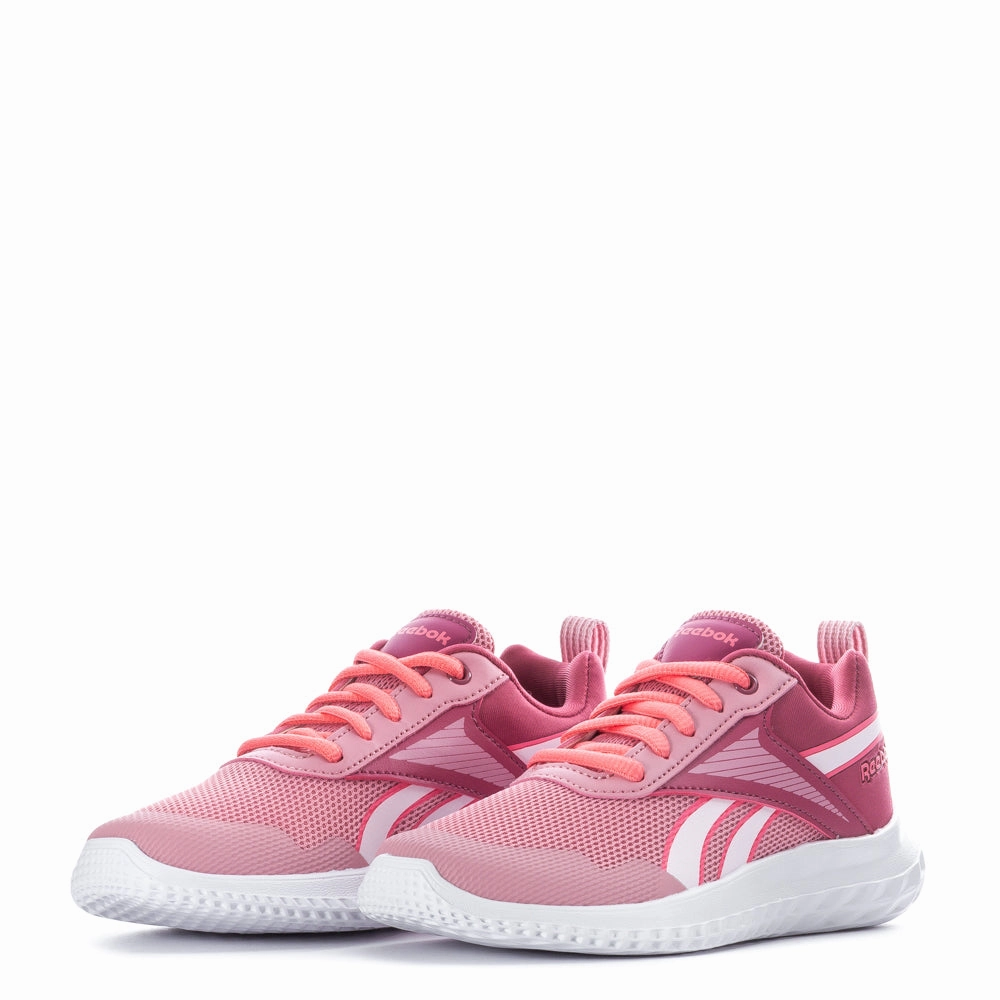 Rush Runner Slip-On - Kids Abrasion resistant Air Dry