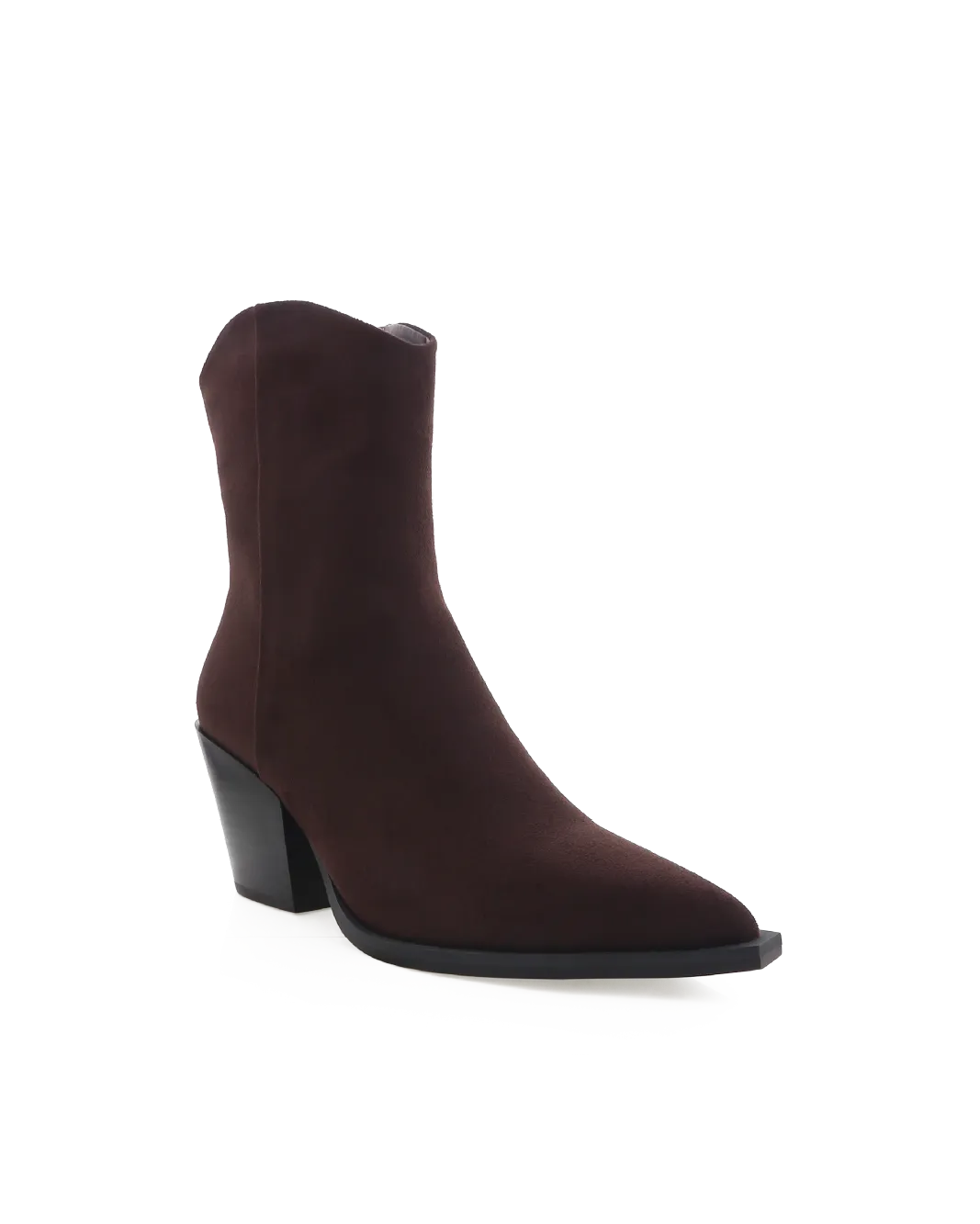 Impact Diffusion Tech MAYSA - CHOCOLATE SUEDE