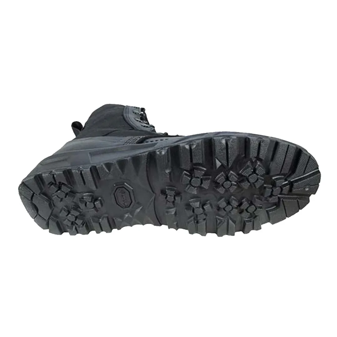 McRae 9301 USA MADE Ultra Light Combat Boot - Black